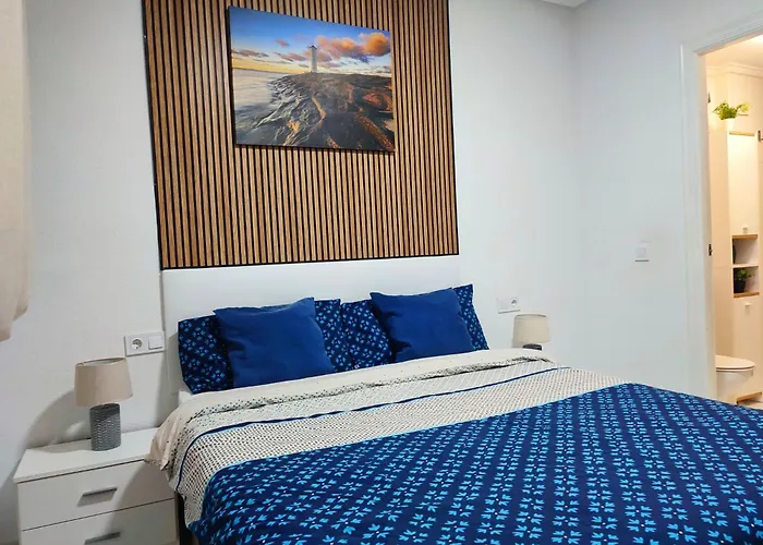 Torrevieja Modern Apartment With Swimming Pool