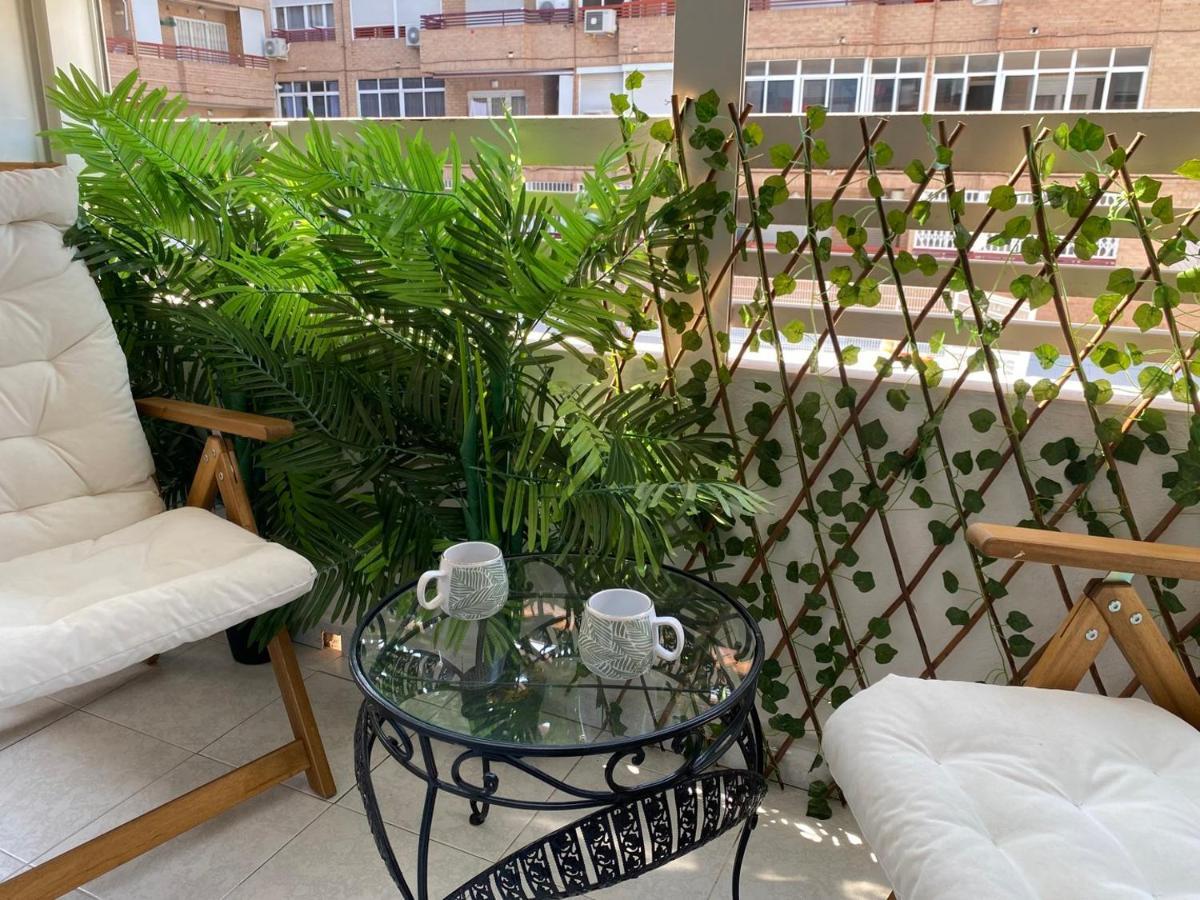 Modern With Swimming Pool * Torrevieja
