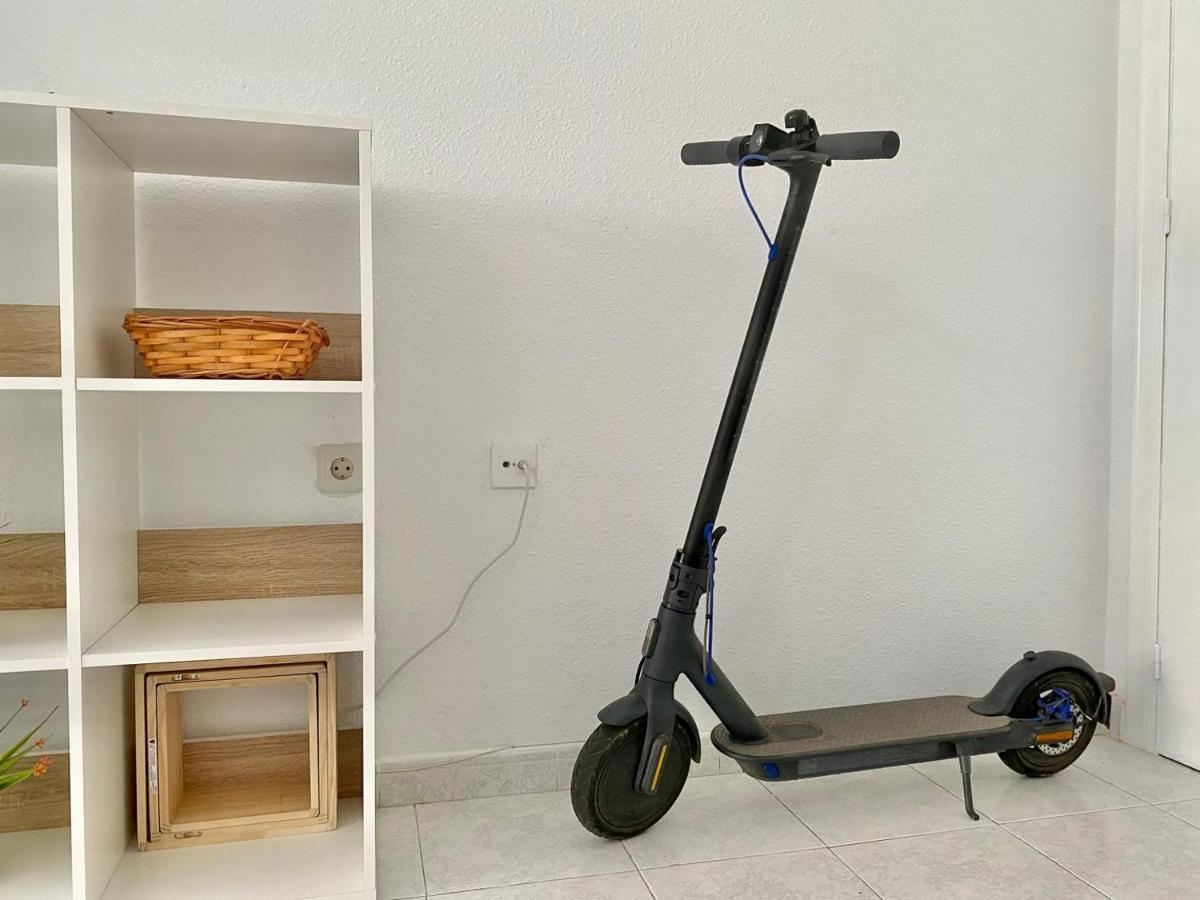Modern With Swimming Pool Apartment Torrevieja