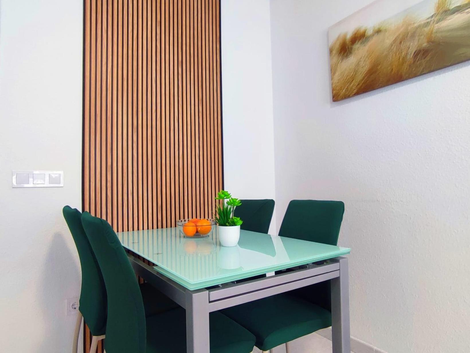 Modern With Swimming Pool Torrevieja